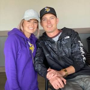 Meet your Posher, Destinee